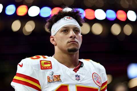 Kansas City Chiefs vs. Philadelphia Eagles: How to Watch 2025 Super Bowl Rematch Online