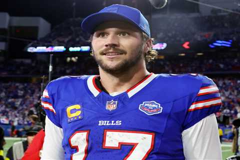Jets vs. Bills: Preview, prediction, what to watch for in Week 2