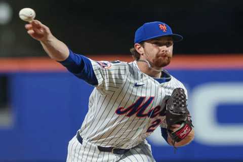 Rangers vs. Mets prediction: MLB odds, picks, best bets for Sunday