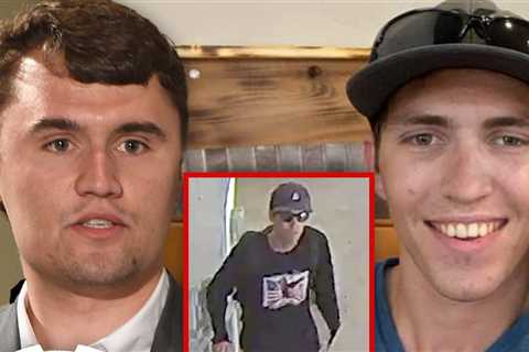 Accused Charlie Kirk Killer Chatted Online With People After Murder