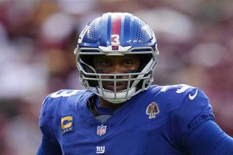 FanDuel promo code: Bet $5, get $300 in bonus bets if your bet wins for Giants vs. Cowboys