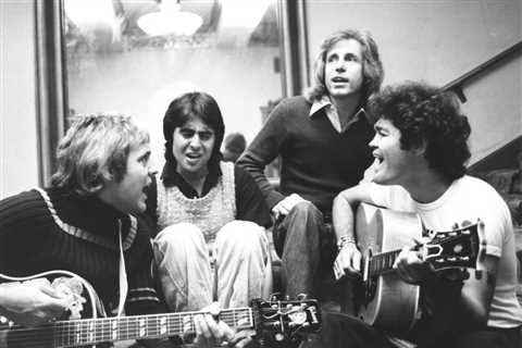 Bobby Hart, Songwriter Behind Monkees Hits & Theme Song, Dies at 86
