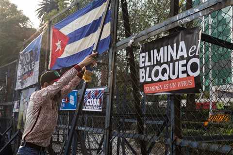 How Visa Issues Are Threatening Artists’ Careers — And the Music Companies That Work With Them