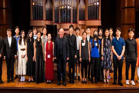 The Vibrant World of Singing Groups in Southeast SC