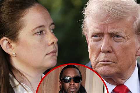 Maurene Comey Sues Trump Administration