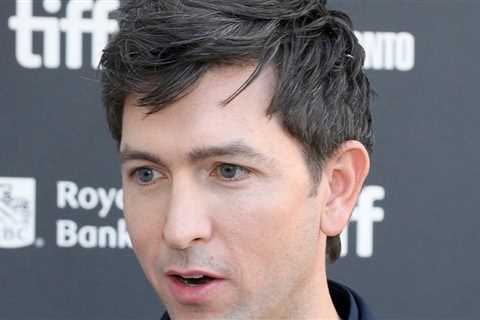 'Succession' Star Nicholas Braun Pleads Not Guilty to DUI Charge