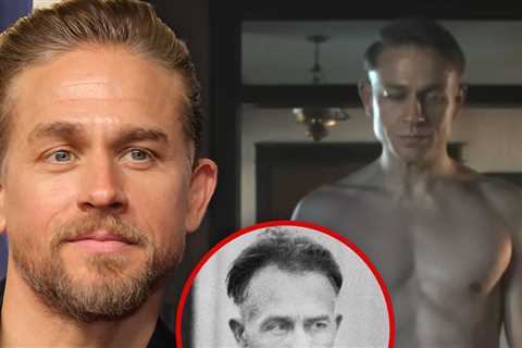 Charlie Hunnam Slays as Serial Killer in 'Monster: The Ed Gein Story' Trailer