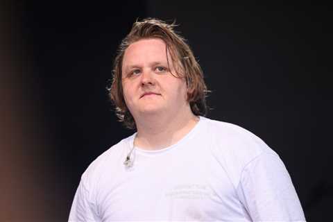 Lewis Capaldi’s Comeback to Continue With Two Huge Outdoor U.K. Shows In 2026
