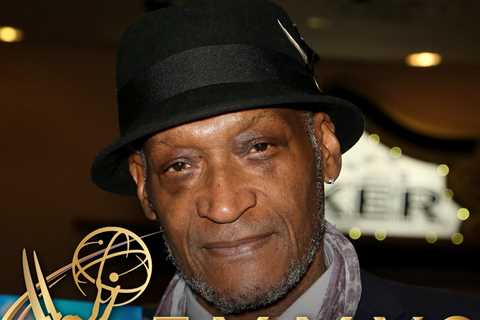 'Candyman' Actor Tony Todd’s Widow 'Hurt' Over Emmys 'In Memoriam' Snub