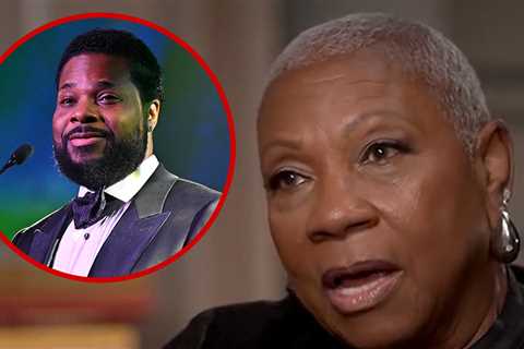 Malcolm-Jamal Warner's Mother Reveals New Details About Her Son's Death
