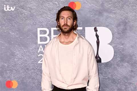 Calvin Harris Accuses His Financial Adviser of $22M Theft: ‘Absolutely Breached That Trust’