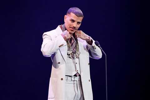 Rauw Alejandro & More Set for 2025 Billboard Live Music Summit Conversations
