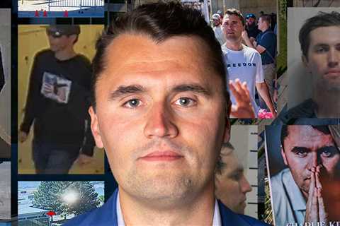 Charlie Kirk Assassination, Video Timeline of the Fatal Shooting