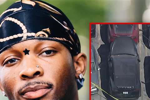 Dismembered Body Found in D4vd's Tesla Identified