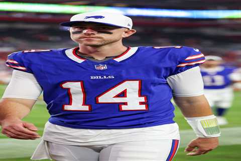Bengals adding veteran QBs after Joe Burrow injury crusher — including ex-Jet Mike White