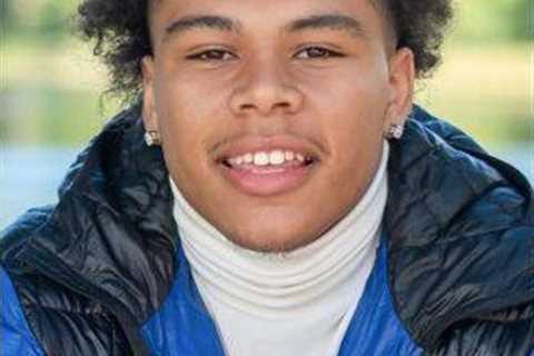 College football player dead in Minnesota double shooting