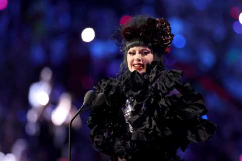 Will Lady Gaga’s ‘The Dead Dance’ End Up Being a Major Part of Her Triumphant 2025?
