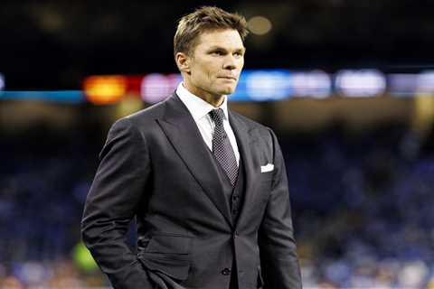 Tom Brady coming out of retirement — for flag football tournament in Saudi Arabia