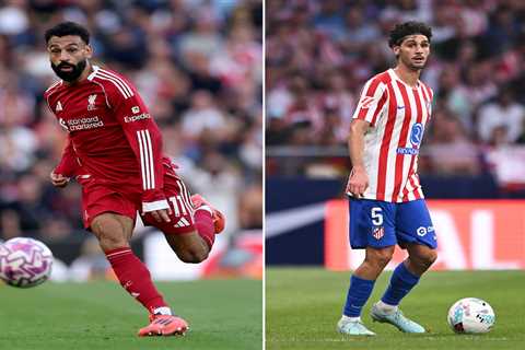 How to watch Liverpool vs. Atletico Madrid for free in UEFA Champions League