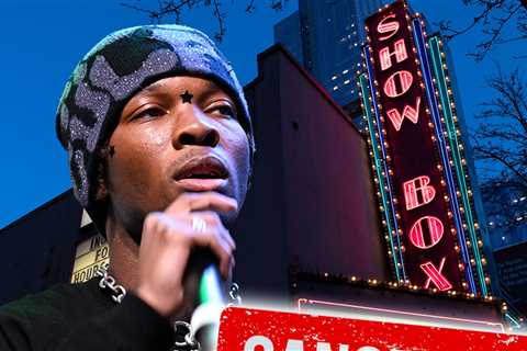 D4vd Cancels Show After Dead Girl's Body In Tesla Identified