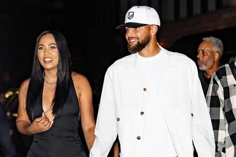 Steph Curry Claps Back at Killer Mike After Comment About NBA Star’s Wife: ‘You’re Better Than That’