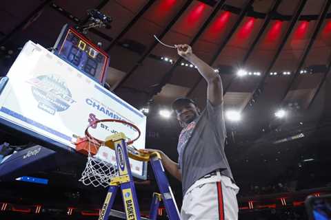 St. John’s-MSG partnership entering once unfathomable territory