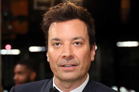 Jimmy Fallon Skips Out on Speaking Event After Jimmy Kimmel's Suspension