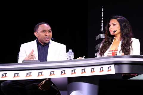 How ESPN will decide Molly Qerim’s ‘First Take’ replacement