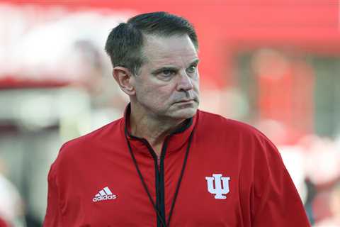 College football Week 4 predictions: Picks against the spread