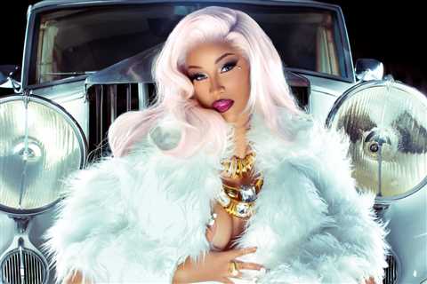 Cardi B Returns With ‘Am I the Drama?’ Album Featuring Summer Walker & Janet Jackson: Stream It Now