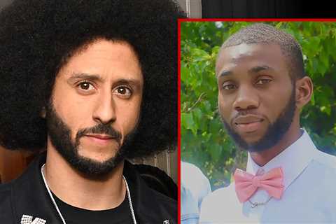 Colin Kaepernick Funds Second Autopsy for Delta State Student Found Hanging From Tree