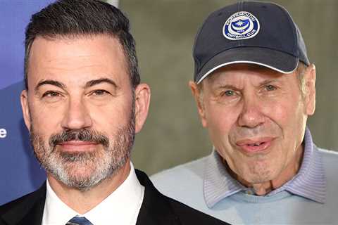 Ex-Disney CEO Michael Eisner Rips Company Brass Over Kimmel Suspension