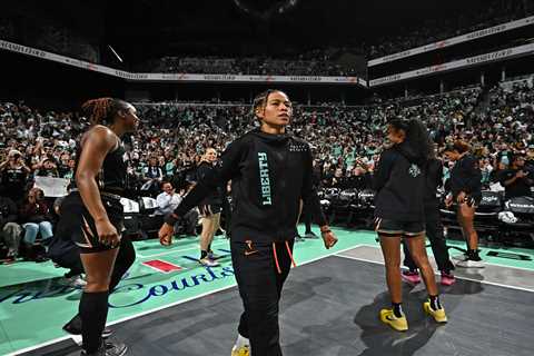 Liberty vs. Mercury Game 3 prediction: WNBA playoffs picks, odds