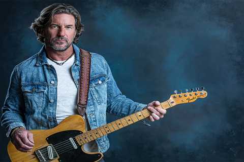Songwriter Brett James’s Top Billboard Hot Country Songs Hits: ‘Jesus, Take the Wheel,’ ‘The Truth’ ..