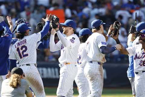 The one thing the Mets don’t have could cost them everything
