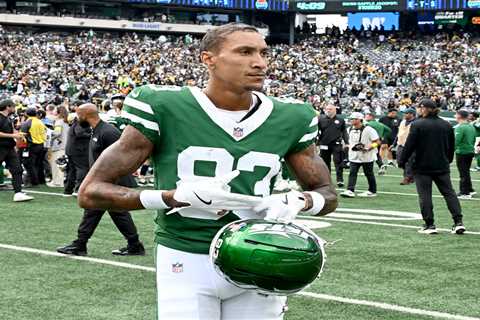 Jets’ Josh Reynolds was targeted in 2024 shooting after he was mistaken for $250,000 cocaine scammer