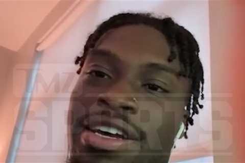 Bill Belichick, Jordon Hudson Relationship Gets Stamp Of Approval From Ex-UNC Star