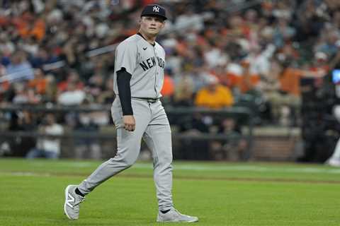 Will Warren’s solid start undone by ‘embarrassing’ error: ‘Worst play’