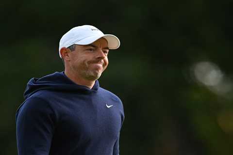 Rory McIlroy takes jab at Bryson DeChambeau as rivalry intensifies before Ryder Cup