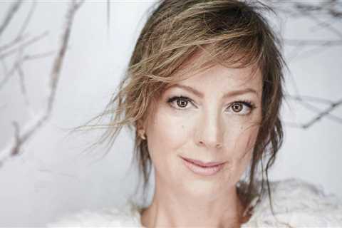 Amid Backlash To Kimmel Suspension, Sarah McLachlan Says Performances at ‘Lilith Fair’ Doc Debut..