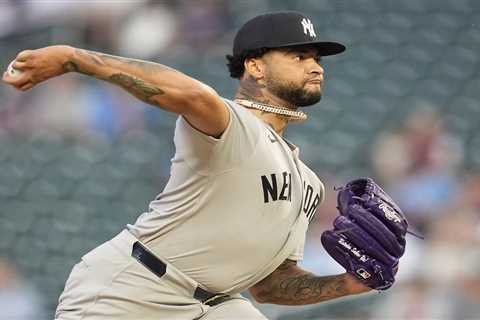 FanDuel promo code: Secure $300 in bonus bets if your $5 bet wins for Yankees vs. White Sox