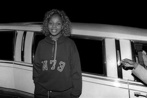 Mary J. Blige Hit ‘Real Love’ Didn’t Steal Famed Funk Sample, Judge Rules: ‘Do Not Sound the Same’