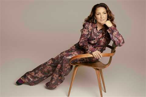 Gloria Estefan Scores Second No. 1 This Year on Latin Airplay Chart With ‘La Vecina (No Sé Na’)’
