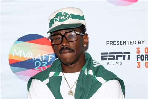 Tyler, the Creator Says He’s Taking a ‘Very Long Break’ While Wondering If Chromakopia Tour Will Be ..