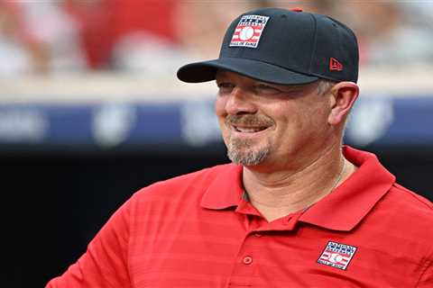 Billy Wagner tells The Post why he’s a believer these Mets won’t repeat 2007 team’s fate