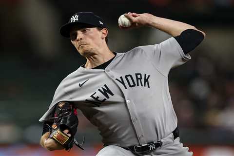 Everything is in place for Yankees to bring the postseason ruckus
