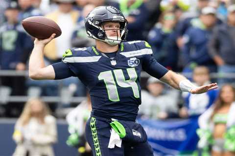 Fanatics Sportsbook promo NYPOST: Bet $10 and get $100 in FanCash for ‘Thursday Night Football’