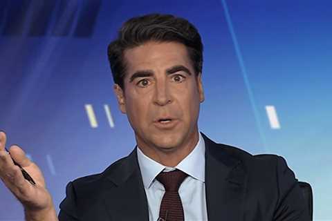Jesse Watters Calls for Bombing or Gassing United Nations After Trump Visit