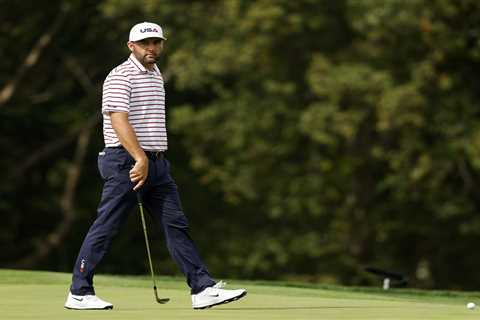FanDuel promo code: Bet $5, get $300 in bonus bets if your Ryder Cup bet wins