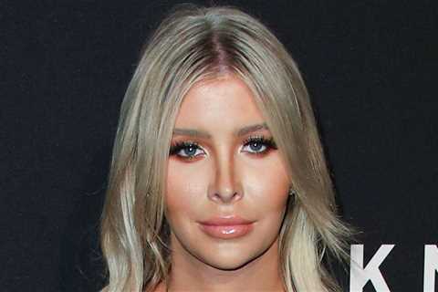 Sophia Hutchins Did Not Have Drugs, Alcohol in Her System During Fatal Crash